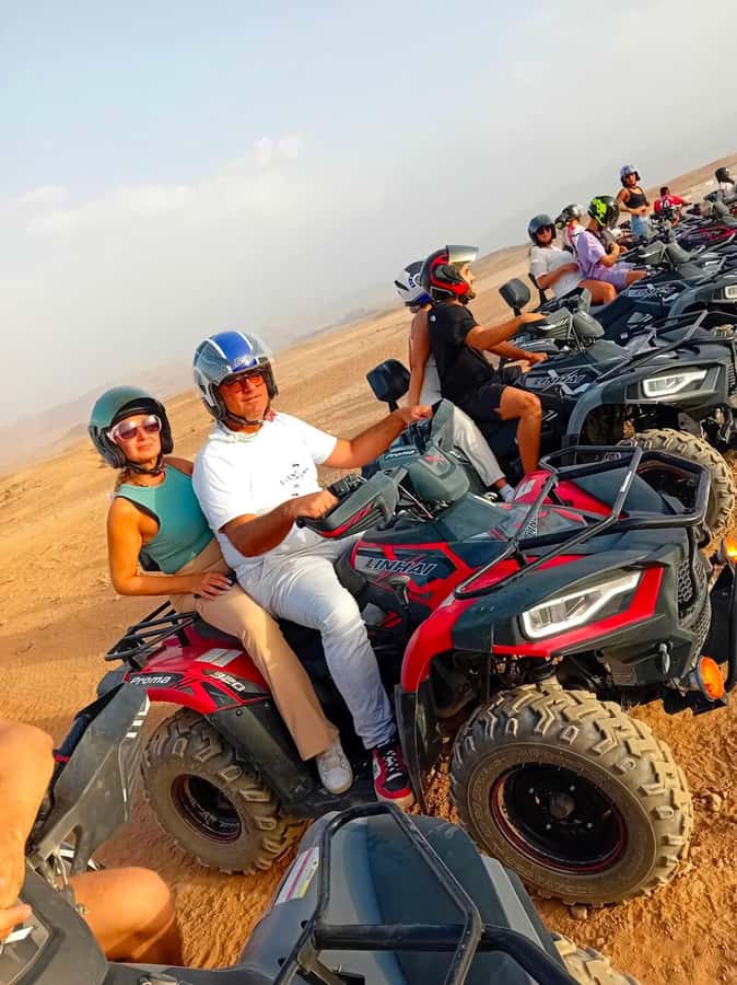 Agafay Tour: Sunset, Dinner, Camel ride, Quad and fire show - Should you book the Agafay sunset dinner, camel ride, quad, and fire show?