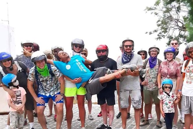 Agia Pelagia Quad Safari to Discover the Authentic Crete - Who this quad safari suits best (and who should skip it)