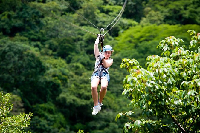 Alanya 3 In 1 Combo Tour Rafting Buggy & Zipline Adventure Tour - Photos and the cost of memories: how to avoid surprise fees