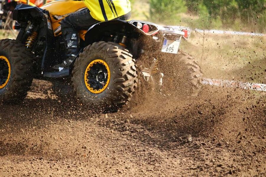 Alanya: 4X4 Quad Safari Tour in the Mountain - Price and value: what $25 includes (and where the extra costs show up)