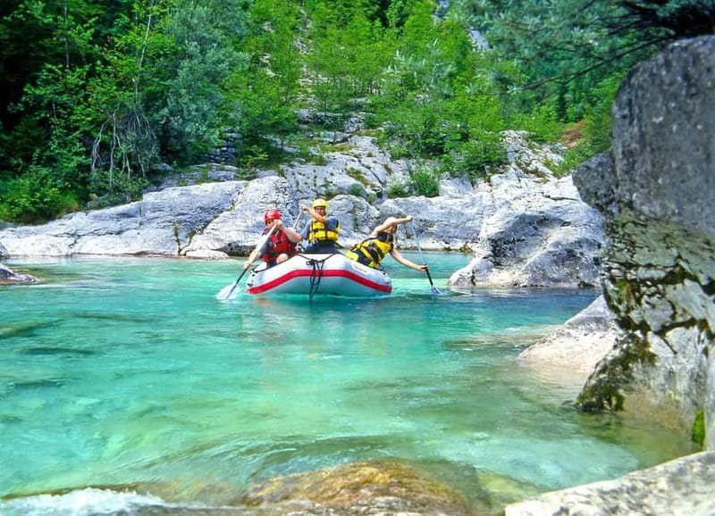 Alanya /Antalya /Side Rafting and Buggy, Quad Option Zipline - Lunch at the rafting center: included fuel, not a rushed afterthought