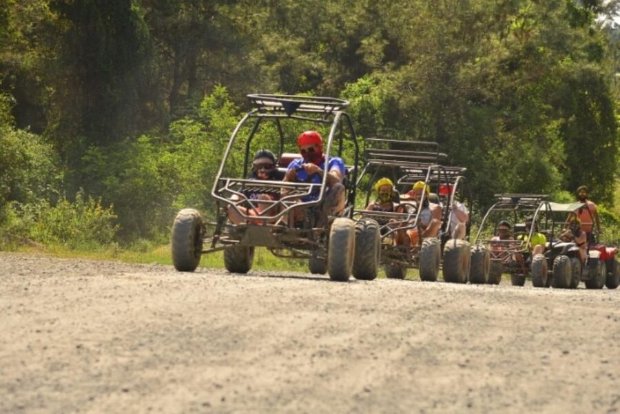 Alanya Buggy Safari Off-Road Thrills! - What You Get for About $51: Value That Actually Adds Up