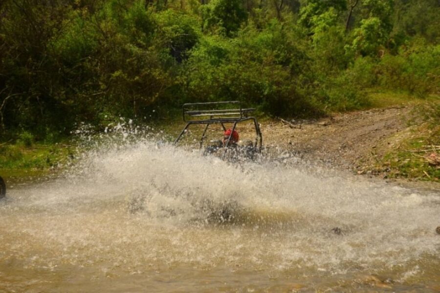 Alanya Buggy Safari Off-Road Thrills! - The Dust, the Mud, and the Practical Gear List You’ll Be Happy You Packed