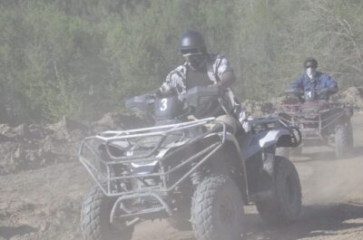 Alanya: Quad Safari Experience with Hotel Transfers - From Your Hotel to Konakli: Pickup That Actually Matters