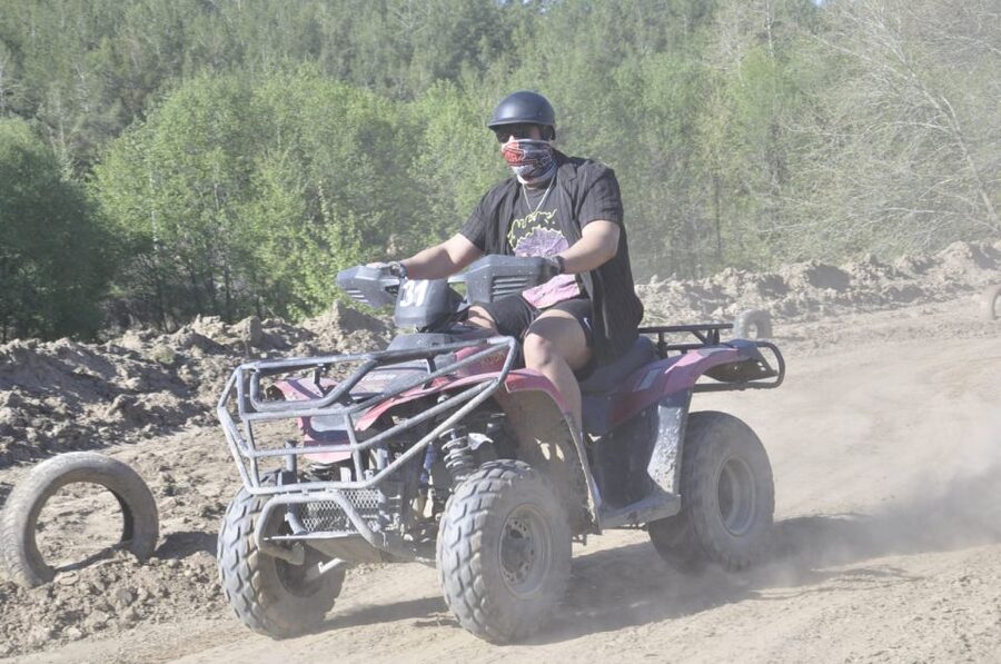 Alanya: Quad Safari Experience with Hotel Transfers - Who This Tour Is Best For (And Who Might Skip It)