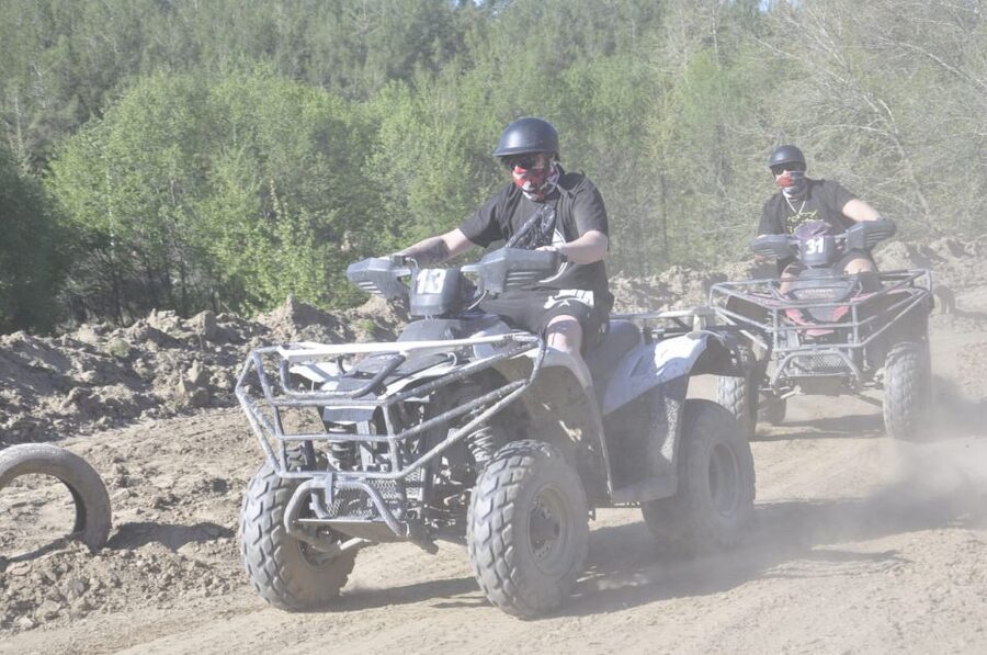 Alanya: Quad Safari Experience with Hotel Transfers - Should You Book This Quad Safari in Alanya?
