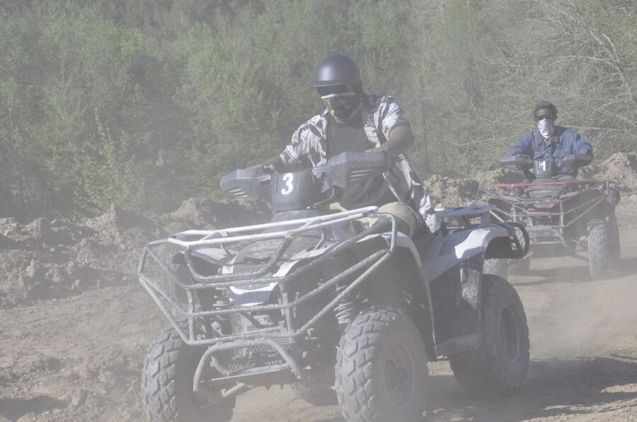Alanya: Quad Safari Experience with Hotel Transfers - From Your Hotel to Konakli: Pickup That Actually Matters
