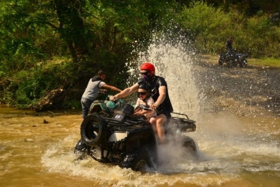 Alanya Quad Safari Tour 3 Hour - Price and Value: Is $40 a Fair Deal?