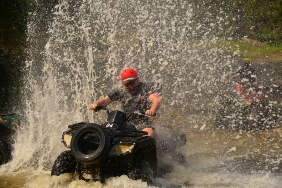 Alanya Quad Safari Tour 3 Hour - What the Reviews Really Emphasize (And What It Means for You)