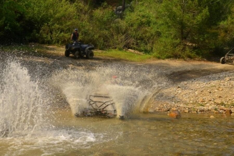 Alanya Quad Safari Tour 3 Hour - Who This Tour Suits Best (And Who Should Skip)