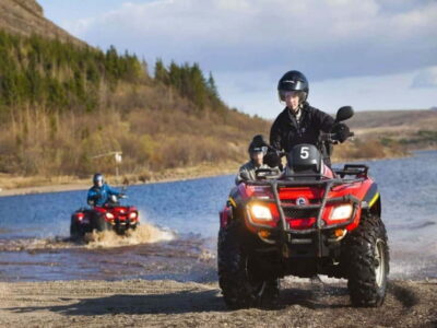 Alanya: Quad Safari Tour in the Taurus Mountains - Price and Value: Is $40 a Good Deal?