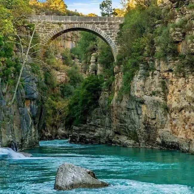 Alanya/Side/Antalya: Canyon Rafting, Buggy & Zipline Tour - Timing and how to pace yourself for an 8-hour day