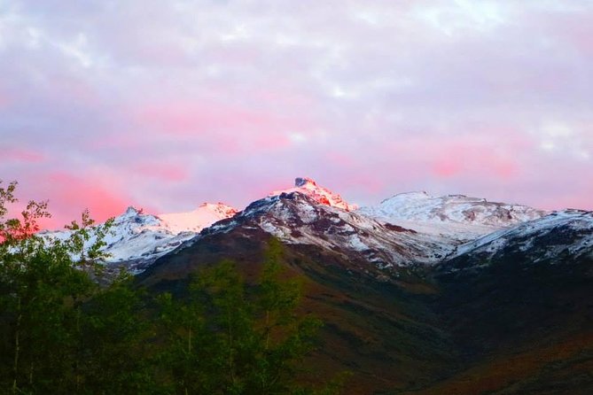 Alaskan Back Country Side by Side ATV Adventure with Meal - Backcountry Meal Included: What You’ll Eat After The Ride