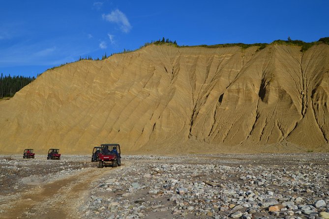 Alaskan Back Country Side by Side ATV Adventure with Meal - Price And Value At $163.25: What You’re Really Paying For