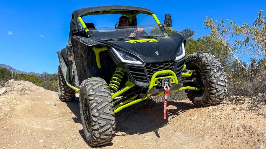 Albir: Buggy Tour Off-Road - Key takeaways before you hit the throttle