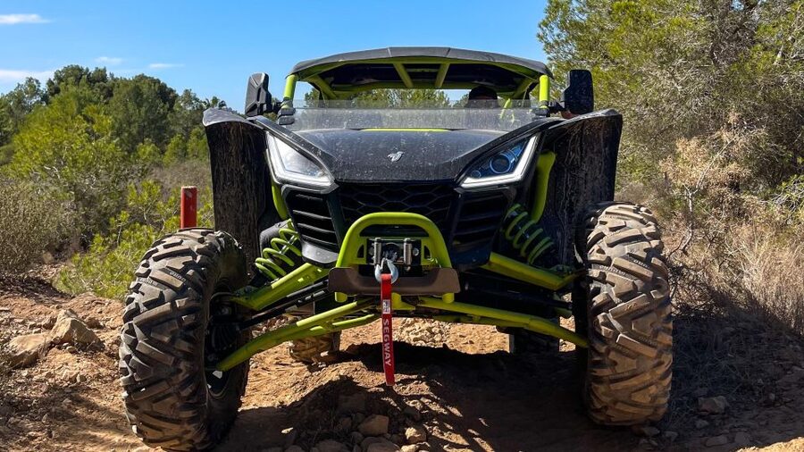 Albir: Buggy Tour Off-Road - Planning tips to make it smoother the first time