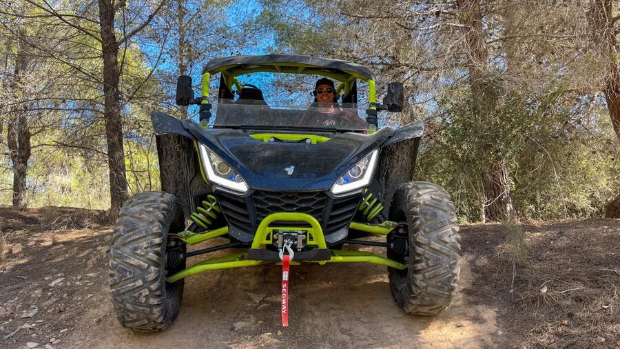 Albir: Buggy Tour Off-Road - Should you book the Albir Buggy Tour Off-Road?