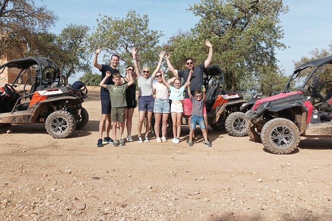 Albufeira 1.5 hour Off-Road Tour Buggy Adventure Tour - Why this 1.5-hour Albufeira buggy ride is a smart Algarve pick