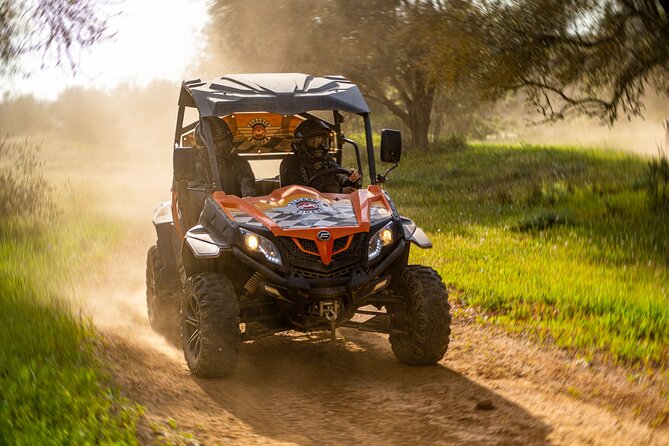 Albufeira: 3-Hour Off-Road Buggy Tour to Hidden Algarve Trails - Key Highlights Worth Planning For