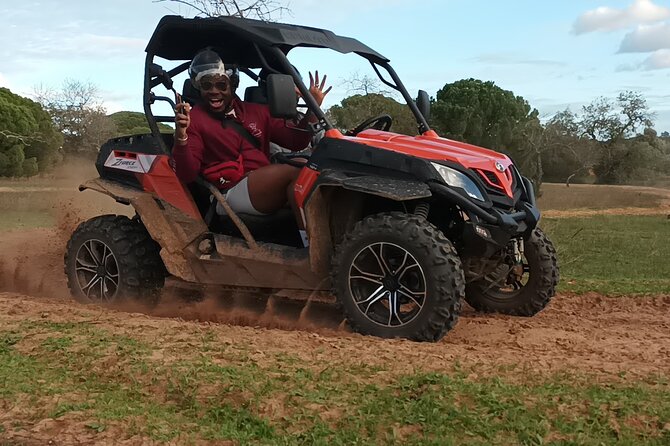 Albufeira 3 hour Off-Road Tour Buggy Adventure Tour - Key things to know before you go