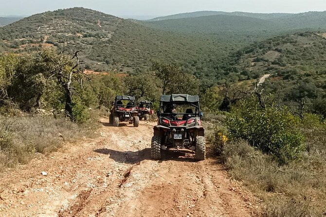 Albufeira 3 hour Off-Road Tour Buggy Adventure Tour - Price and value: what $87.49 covers (and what to budget for)