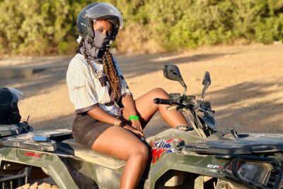 Albufeira 3 hour Off-Road Tour Quad Adventure Tour - Where You Start at Magnibravura (And How the 3-Hour Pace Feels)