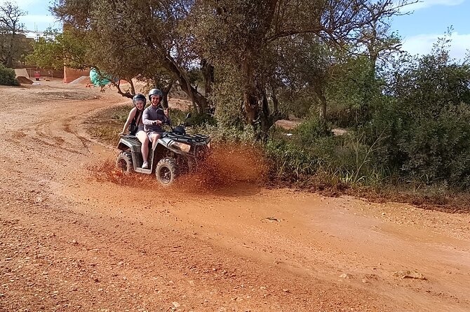 Albufeira 3 hour Off-Road Tour Quad Adventure Tour - Price and Value: What $60 Gets You (And What It Doesn’t)
