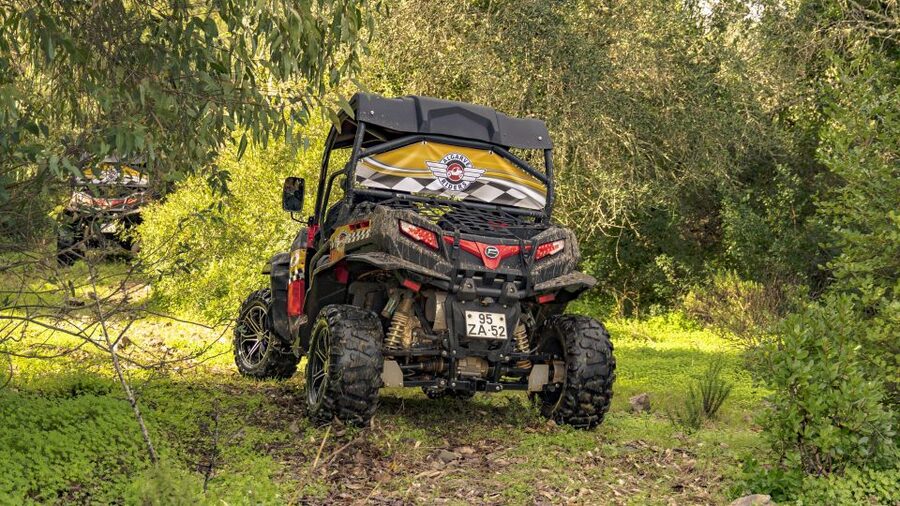 Albufeira: Off-Road Buggy Adventure - Price and value: is $140 for up to 2 a good deal?