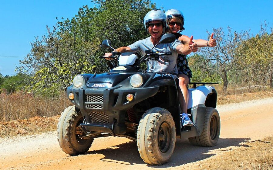 Albufeira: Off-road Quad Bike Adventure - Key Things That Make This Quad Adventure Worth Your Time