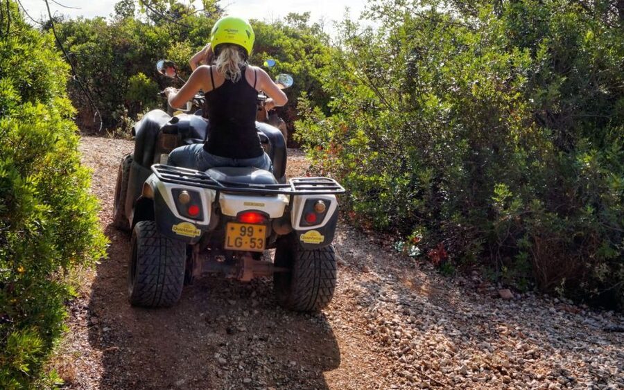Albufeira: Off-road Quad Bike Adventure - Should You Book This Quadventura Off-Road Quad Tour?
