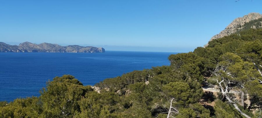 Alcudia: Quad Sightseeing Tour with Viewpoints - Alcudia Bay and Pollensa Bay viewpoints: where the photos happen