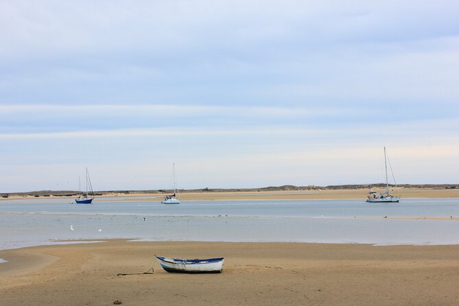 Algarve - The best views from Alvor to Ferragudo by ATV - Quick checklist before you go