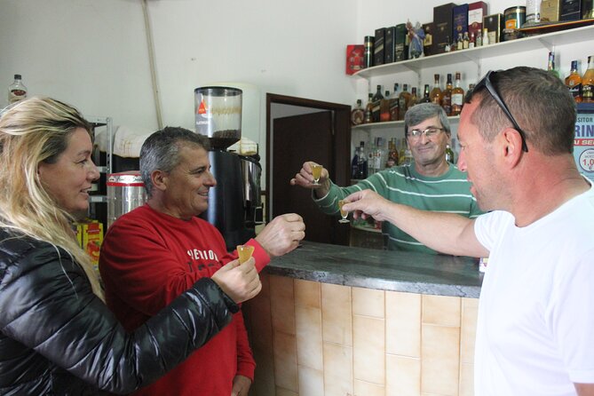 Algarve - The best views from Alvor to Ferragudo by ATV - Should you book it?