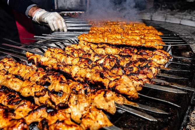 All in one Dubai Desert Safari ATV or Buggy Camelride BBQ Dinner - Practical things to plan before you go