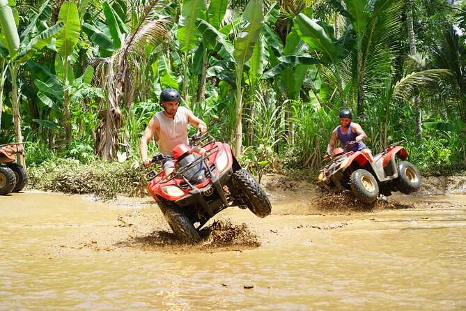 All Inclusive Blue Lagoon Snorkeling with Bali ATV Quad Adventure - Why This Blue Lagoon + ATV Combo Works