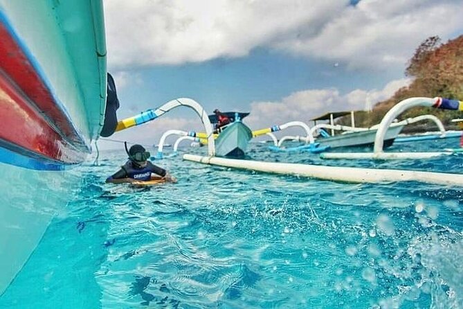 All Inclusive Blue Lagoon Snorkeling with Bali ATV Quad Adventure - Price and Value: Is $70 a Good Deal?
