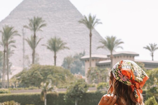All inclusive :Pyramids, Sphinx ,lunch, ATV BIKE ,CAMEL,Shopping - Price and value: why $30 can work (and what to double-check)