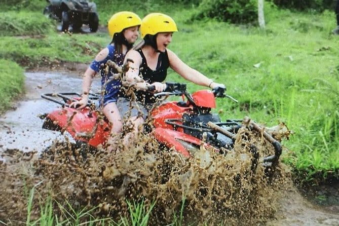 All Inclusive Quad Bike Ride and White water Rafting - How the day flows: a tight 7-hour itinerary with clear transitions