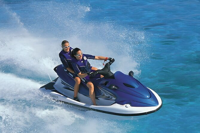 All Inclusive Quad Bike Ride and White water Rafting - Stop 2: Quad biking off-road at Pertiwi Adventure