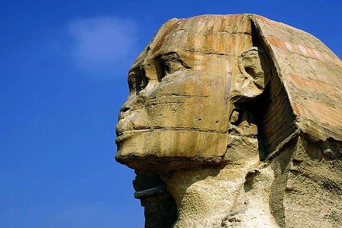 All inclusiveTour to Giza Pyramids,Sphinx,One Hour Quad Bike,30 M Camel Ride - Camel ride around the pyramids: the classic moment, timed right