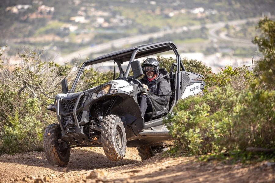 Almancil: Algarve Guided Off-Road Buggy Adventure - Why this Almancil off-road buggy feels like real Algarve