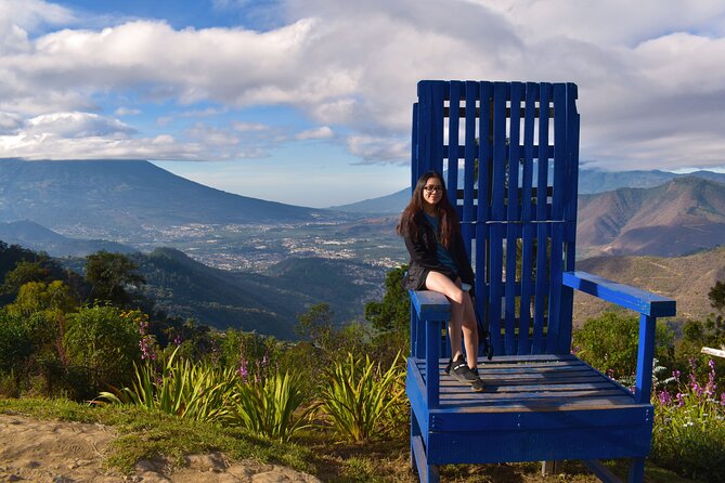 Altamira tour by Mule/buggy for 2 persons - Choosing your ride: ATV, mule, buggy or 4x4 up toward Altamira