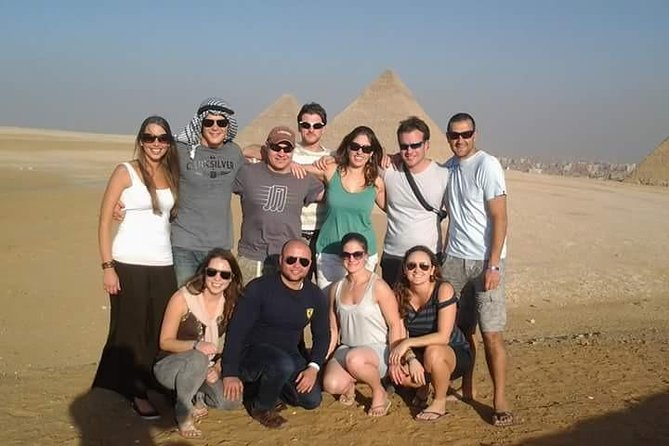 Amamzing Day Tour To Giza Pyramids With Camel Ride & Four Wheeler (ATV) - Pace, Comfort, and Who Should Skip the ATV
