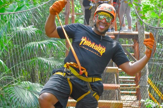 Amazing ATV Tour, Ziplines and Cenote Swim with Lunch and round trip included - Should you book this Paradisea Tours ATV, zipline, and cenote adventure?