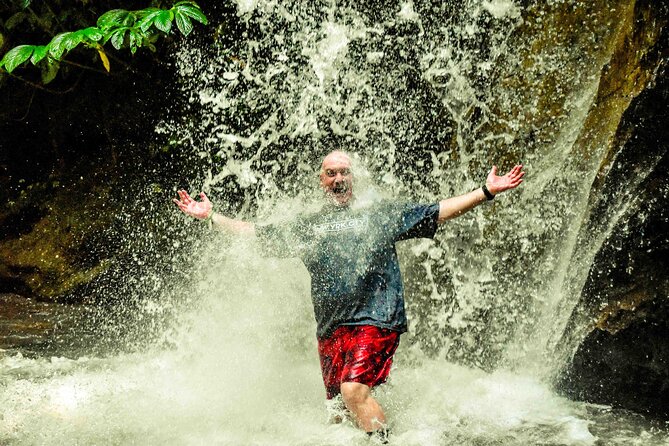 Amazing Kuber ATV Quad Bike Experience in Bali and Tunnel - What you’ll see on the route (and what it feels like)