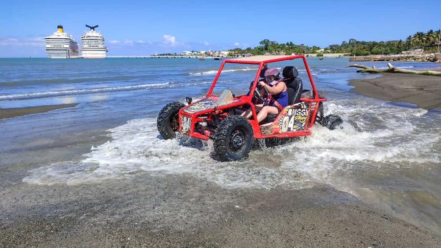 Amber Cove & Taino Bay: Buggy Tour with Swimming & Tasting - What to Pack (So You Don’t Regret It)