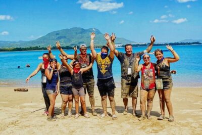 Amber Cove & Taino Bay Shore Excursion: 2 person Buggy Tour - Price and Value: Is $126 Per Group a Good Deal?