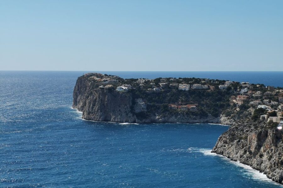 Andratx: Guided Quad Sightseeing Tour - Under Meson Can Paco: Meeting Point and Parking Reality