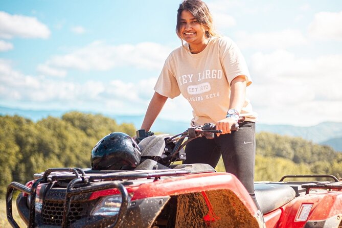 Antalya / Belek : Combo Rafting Quad & Jeep & Zipline ( 4 in 1 ) - Zipline across the river: short, sweet, and surprisingly fun