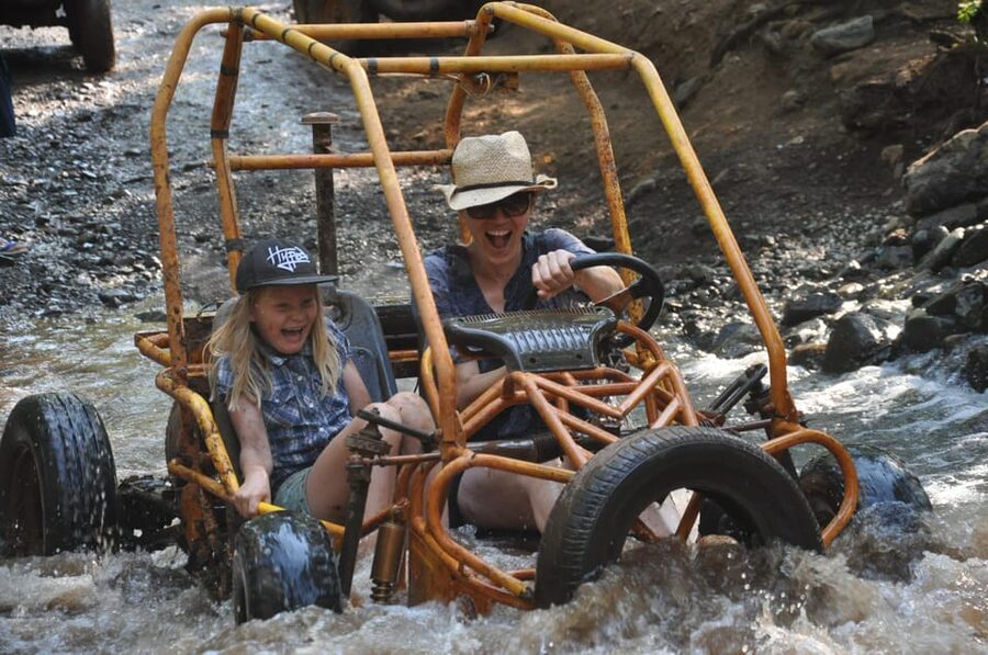 Antalya: Buggy Safari with Family Drive Option - Should You Book This Antalya Buggy Safari?